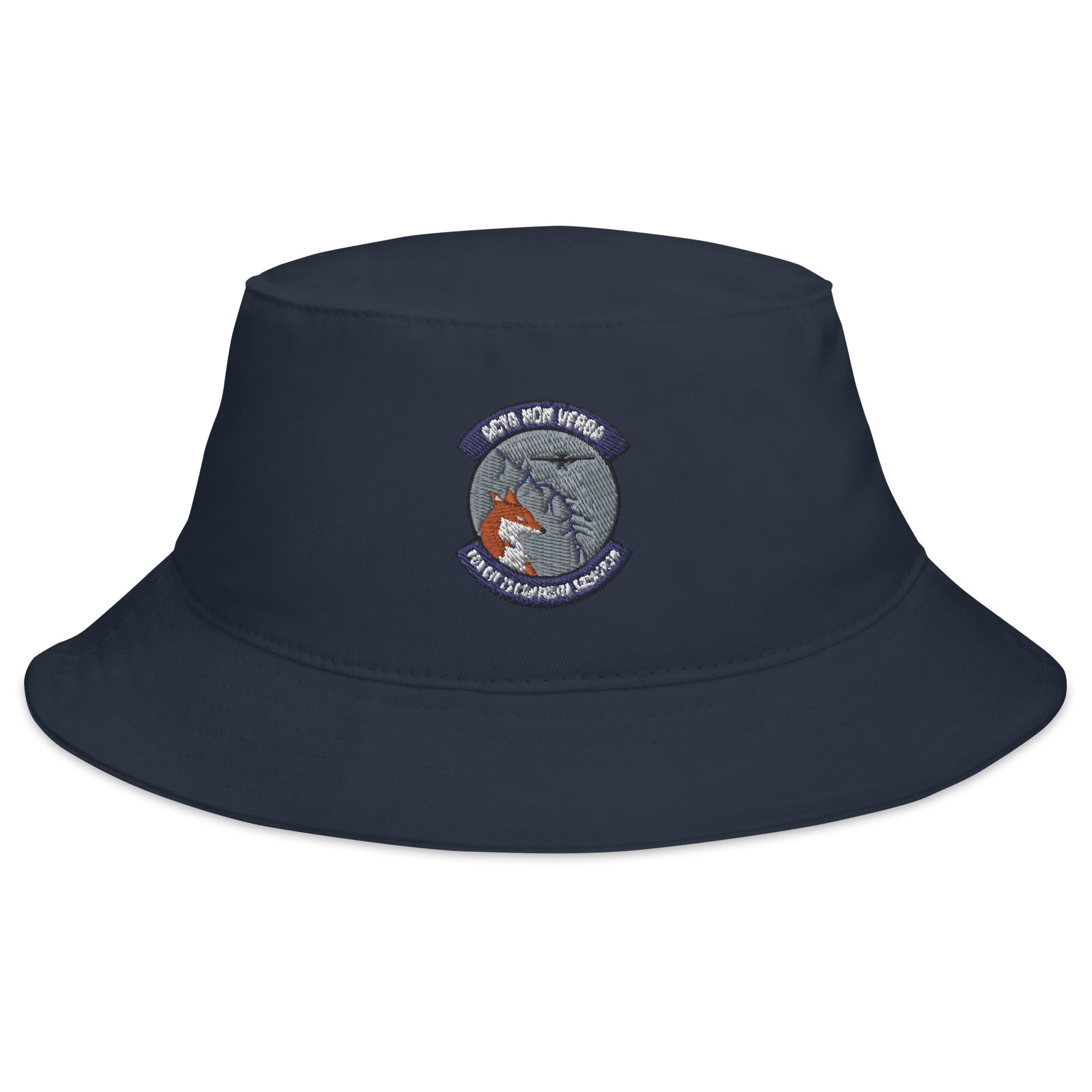 CC Crew bucket hat – Cash&Control