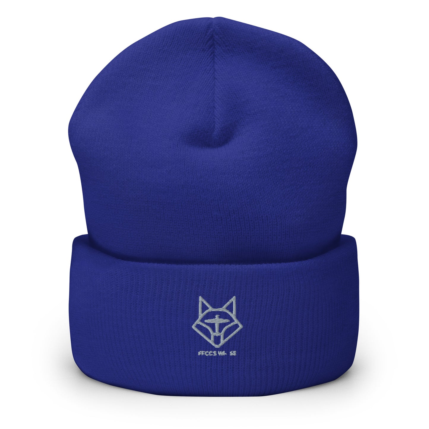 FFCCS Beanie