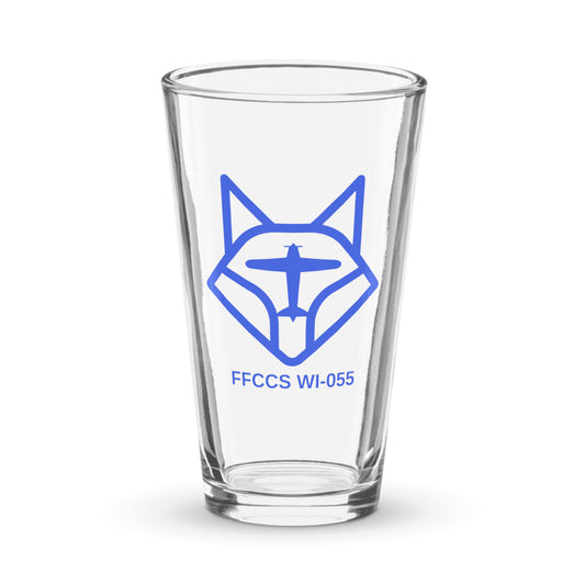 FFCCS Pint Glass