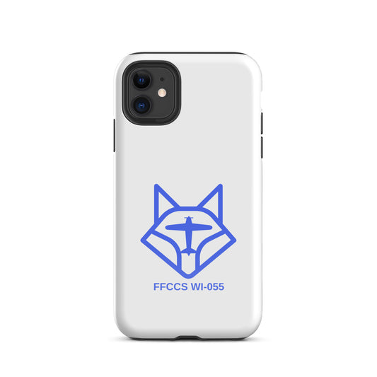 FFCCS Tough Case for iPhone®