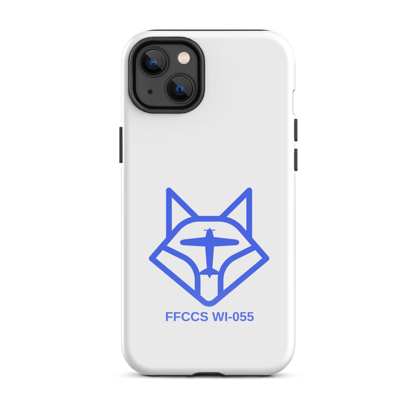 FFCCS Tough Case for iPhone®