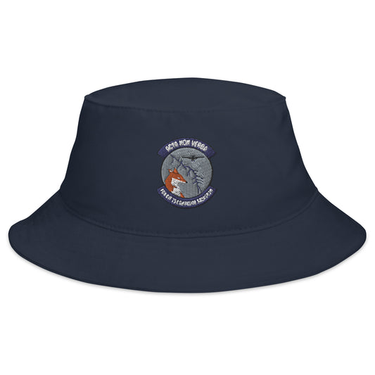 FCCS Bucket Hat
