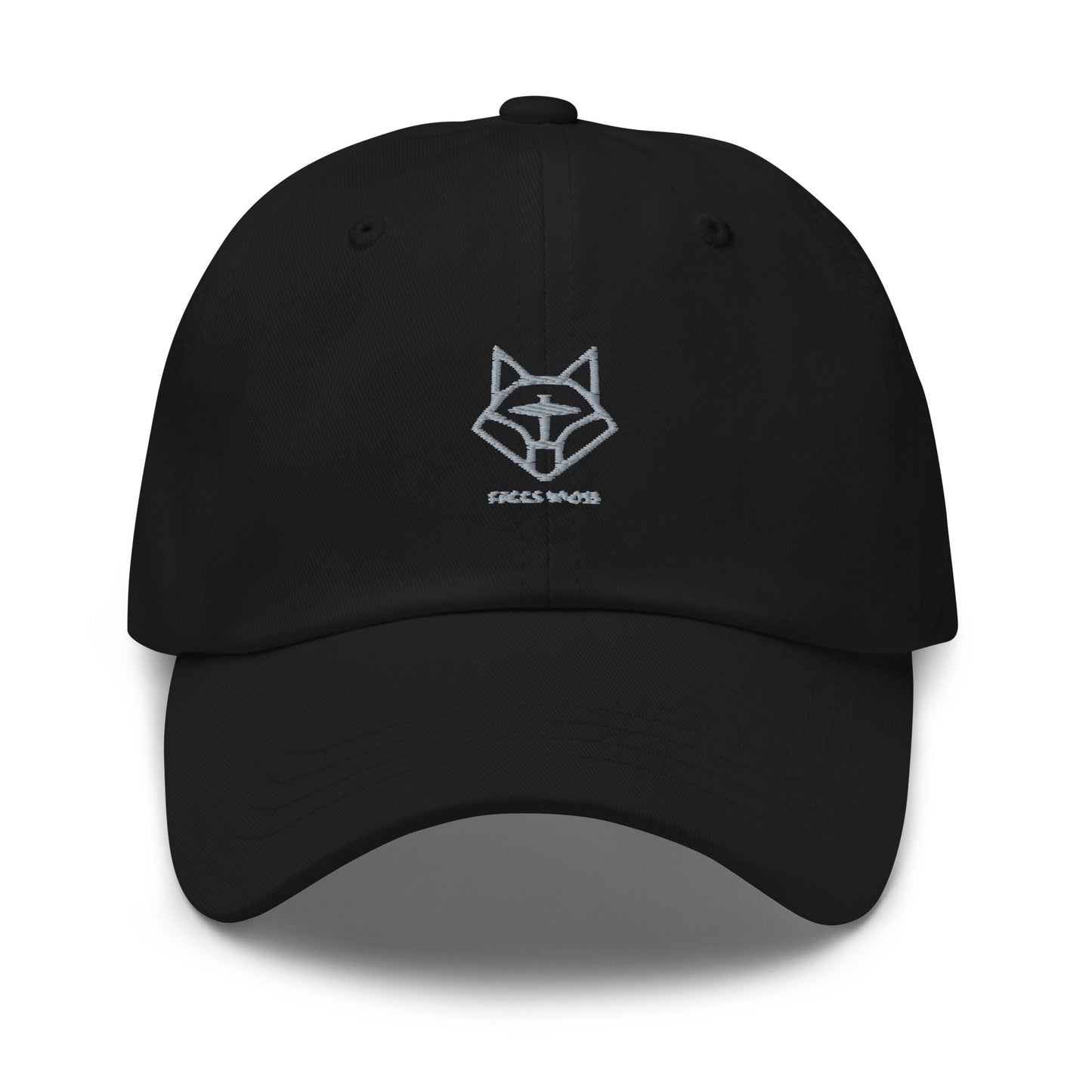 FFCCS Baseball Dad Hat