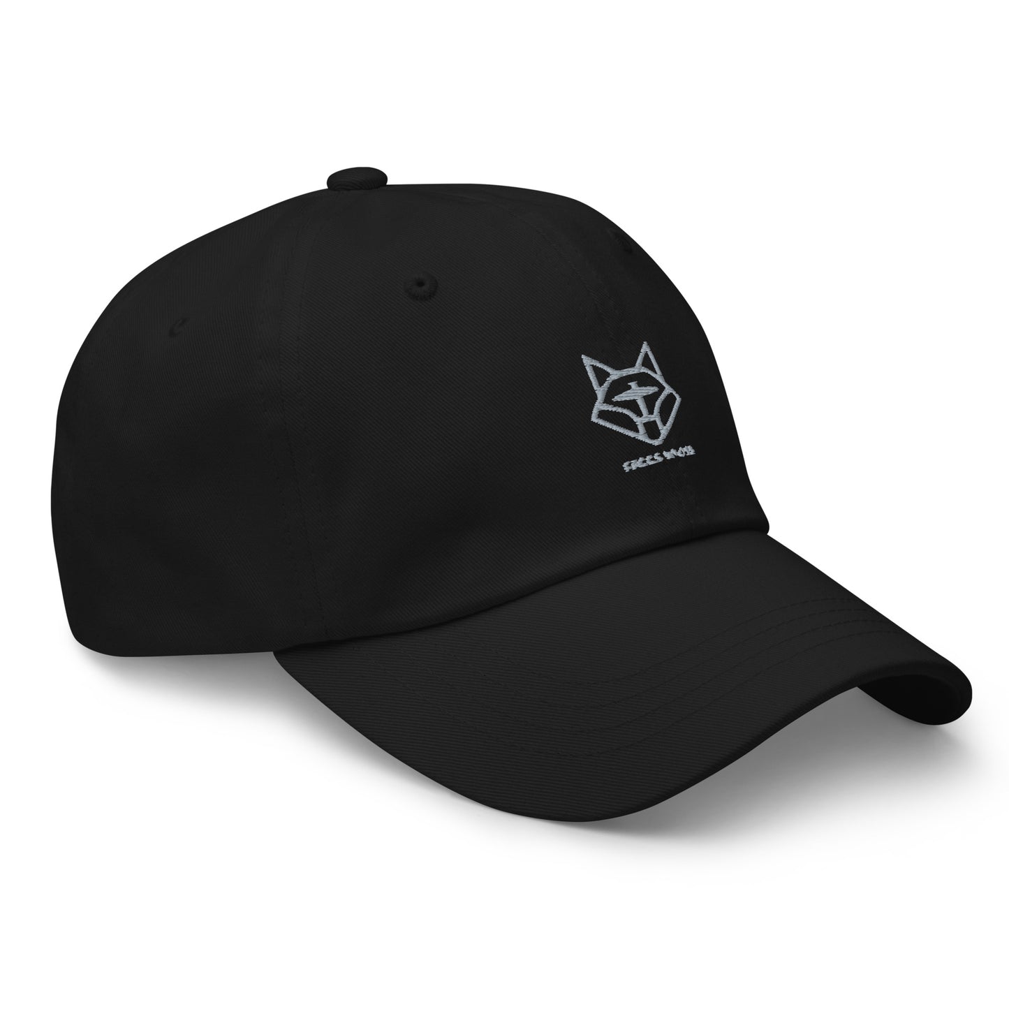 FFCCS Baseball Dad Hat