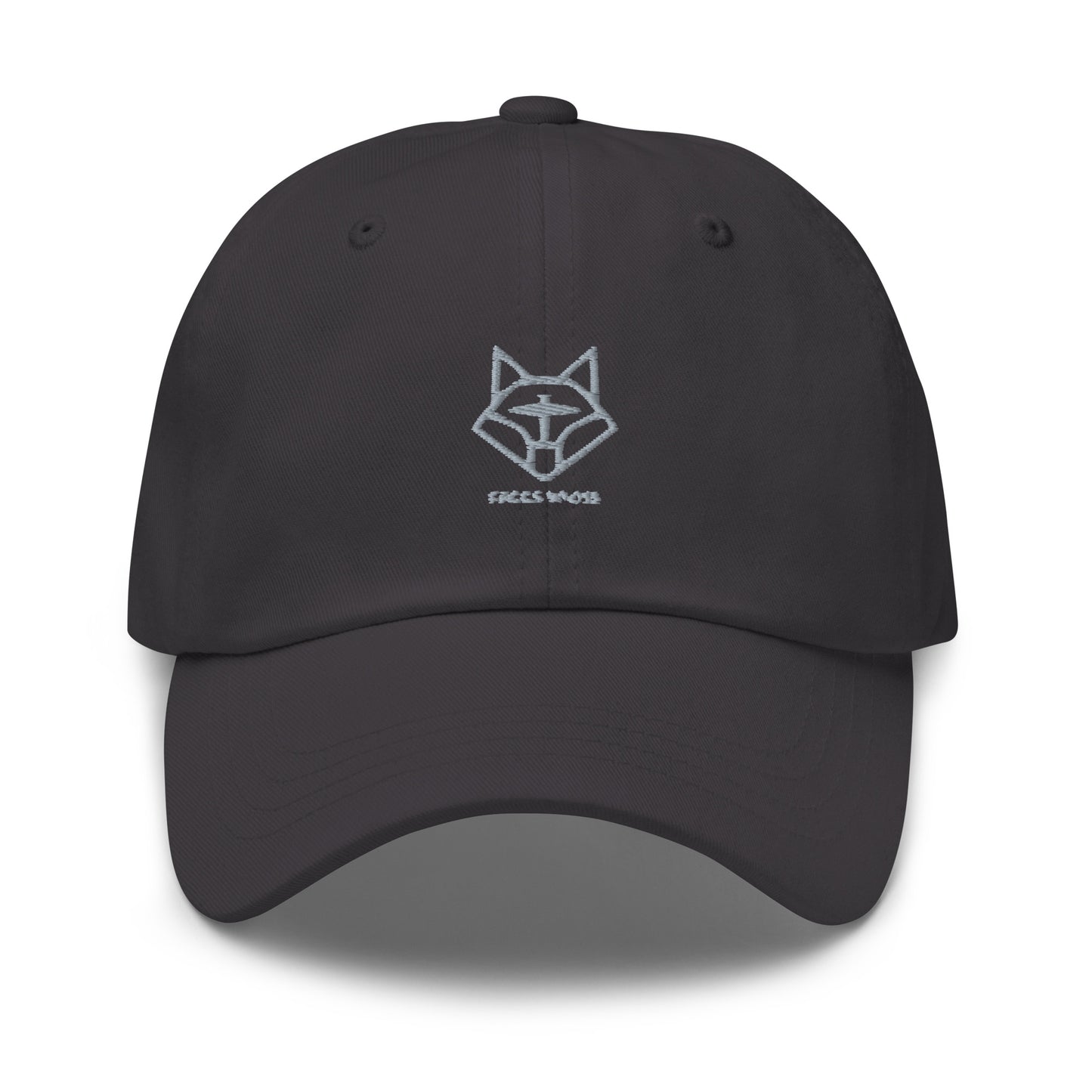 FFCCS Baseball Dad Hat