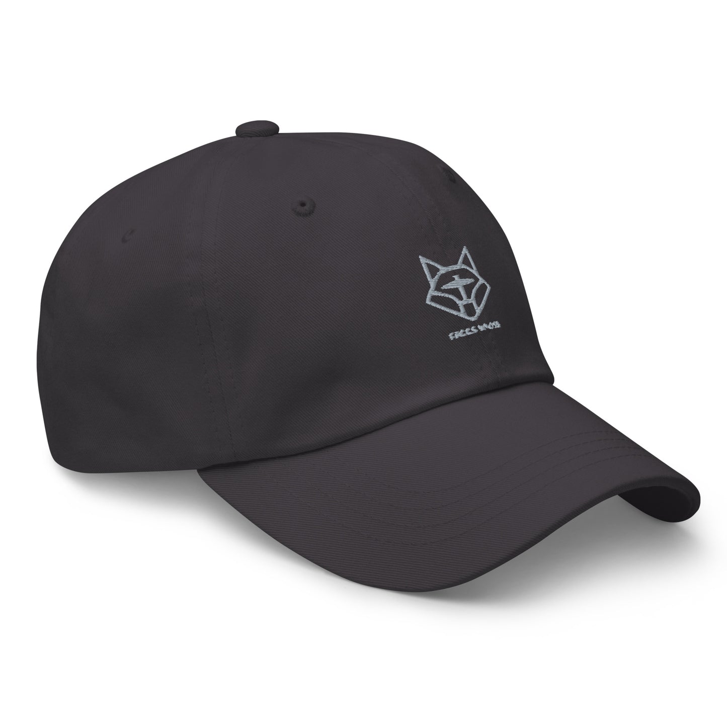 FFCCS Baseball Dad Hat