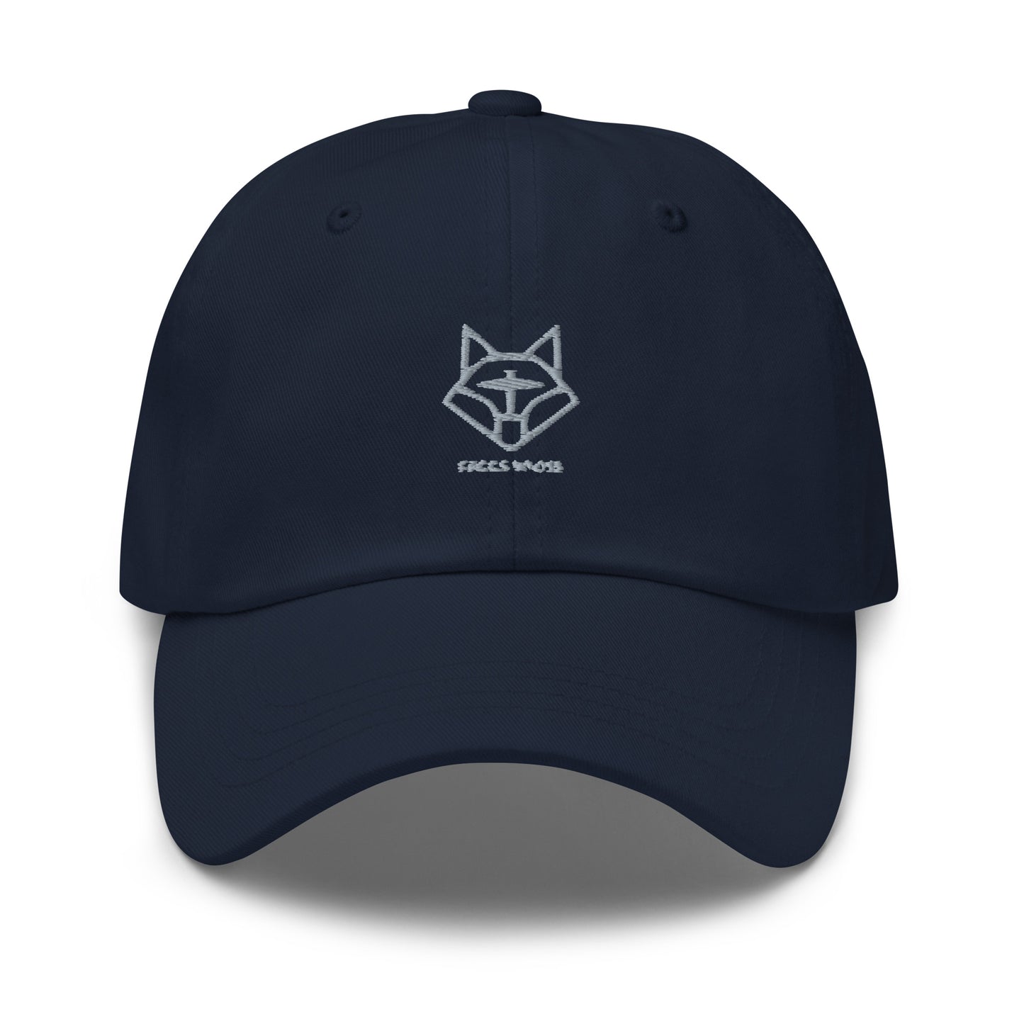 FFCCS Baseball Dad Hat