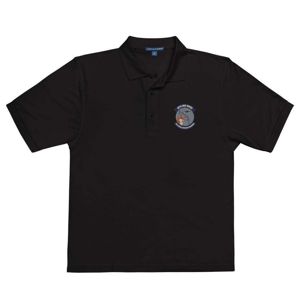 FCCS Polo