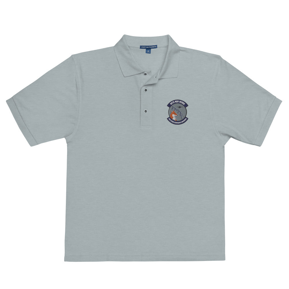 FCCS Polo