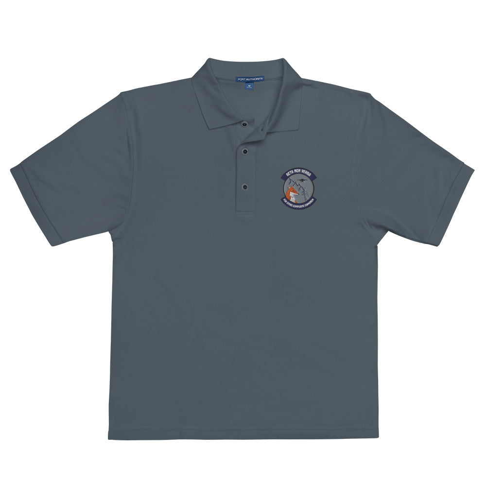 FCCS Polo