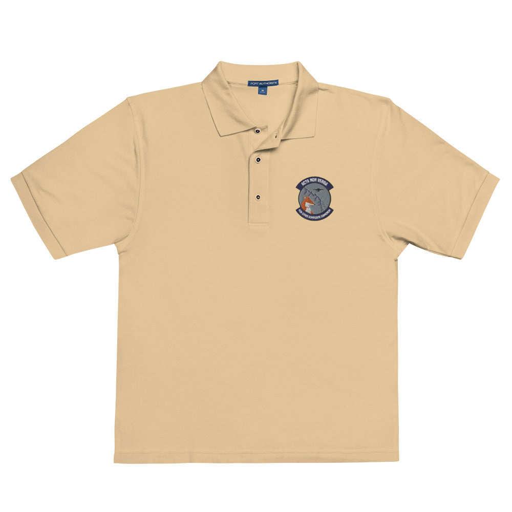 FCCS Polo