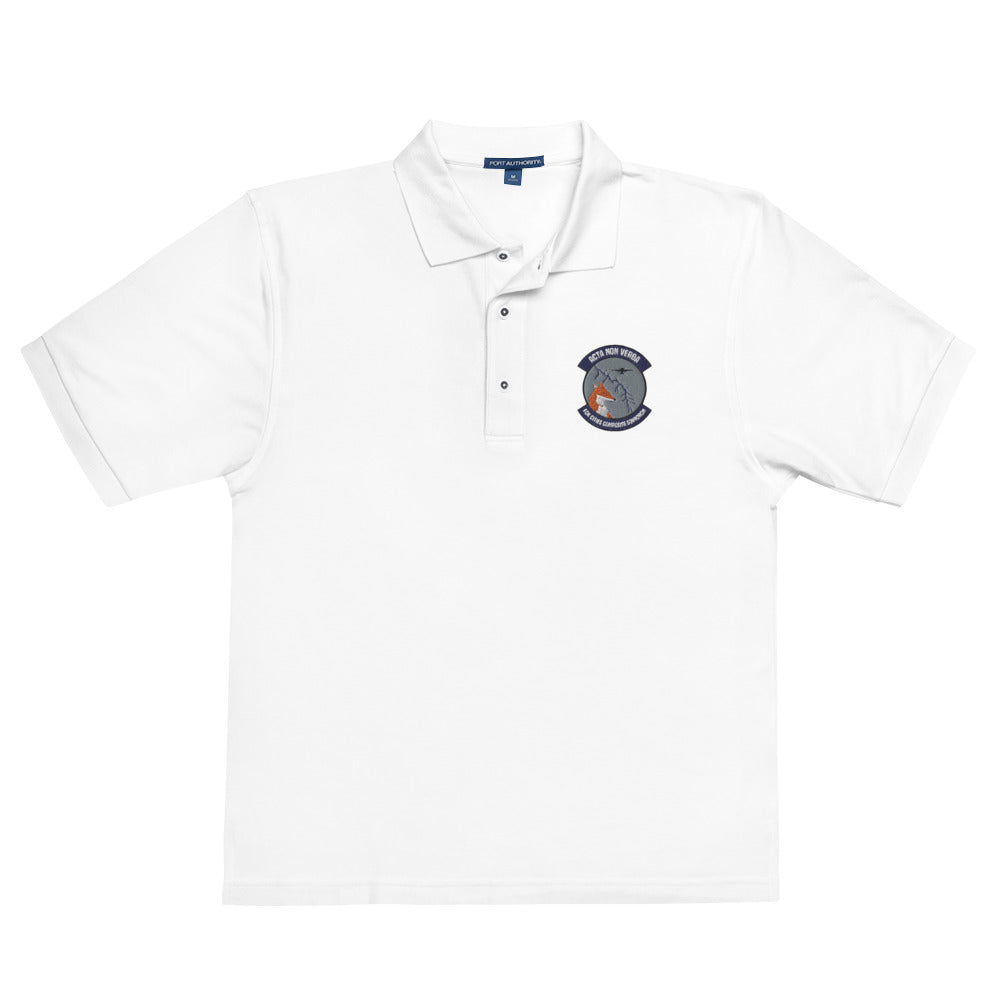 FCCS Polo